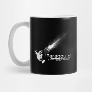 Paragould Meteorite Champion Mug